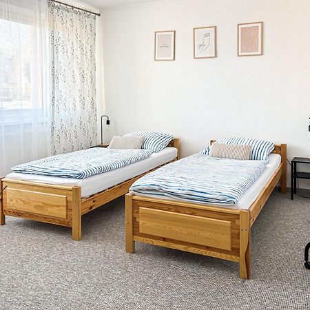 Vivi Apartments Липтовски-Микулаш Экстерьер фото