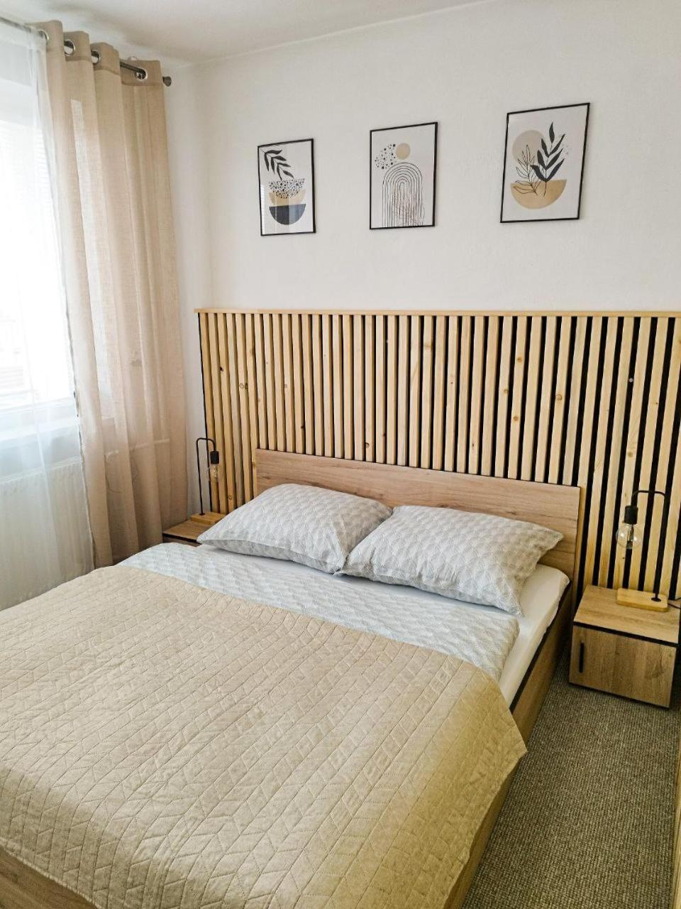 Vivi Apartments Липтовски-Микулаш Экстерьер фото