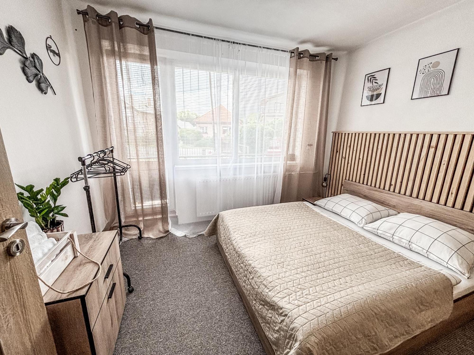 Vivi Apartments Липтовски-Микулаш Экстерьер фото