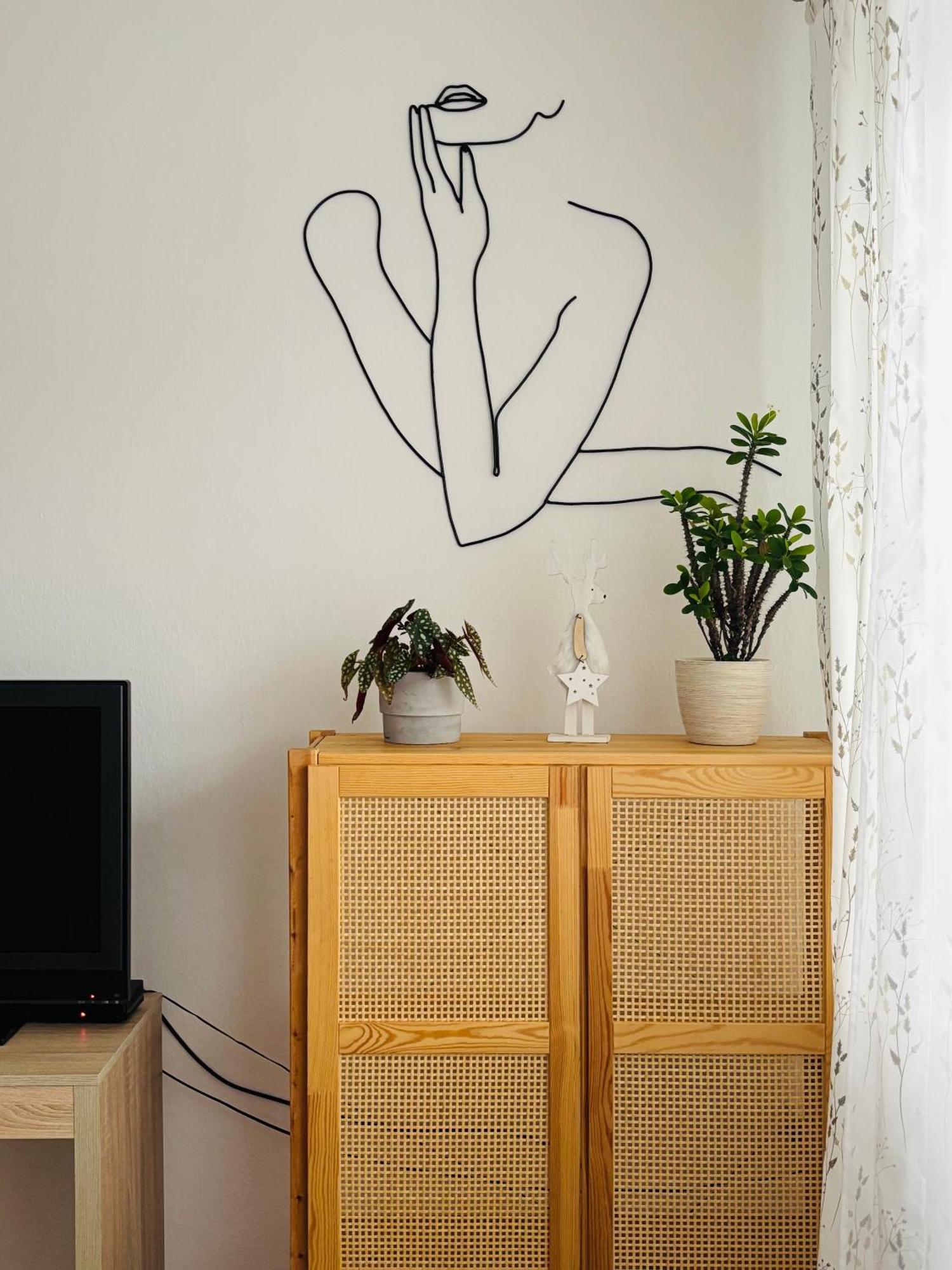 Vivi Apartments Липтовски-Микулаш Экстерьер фото