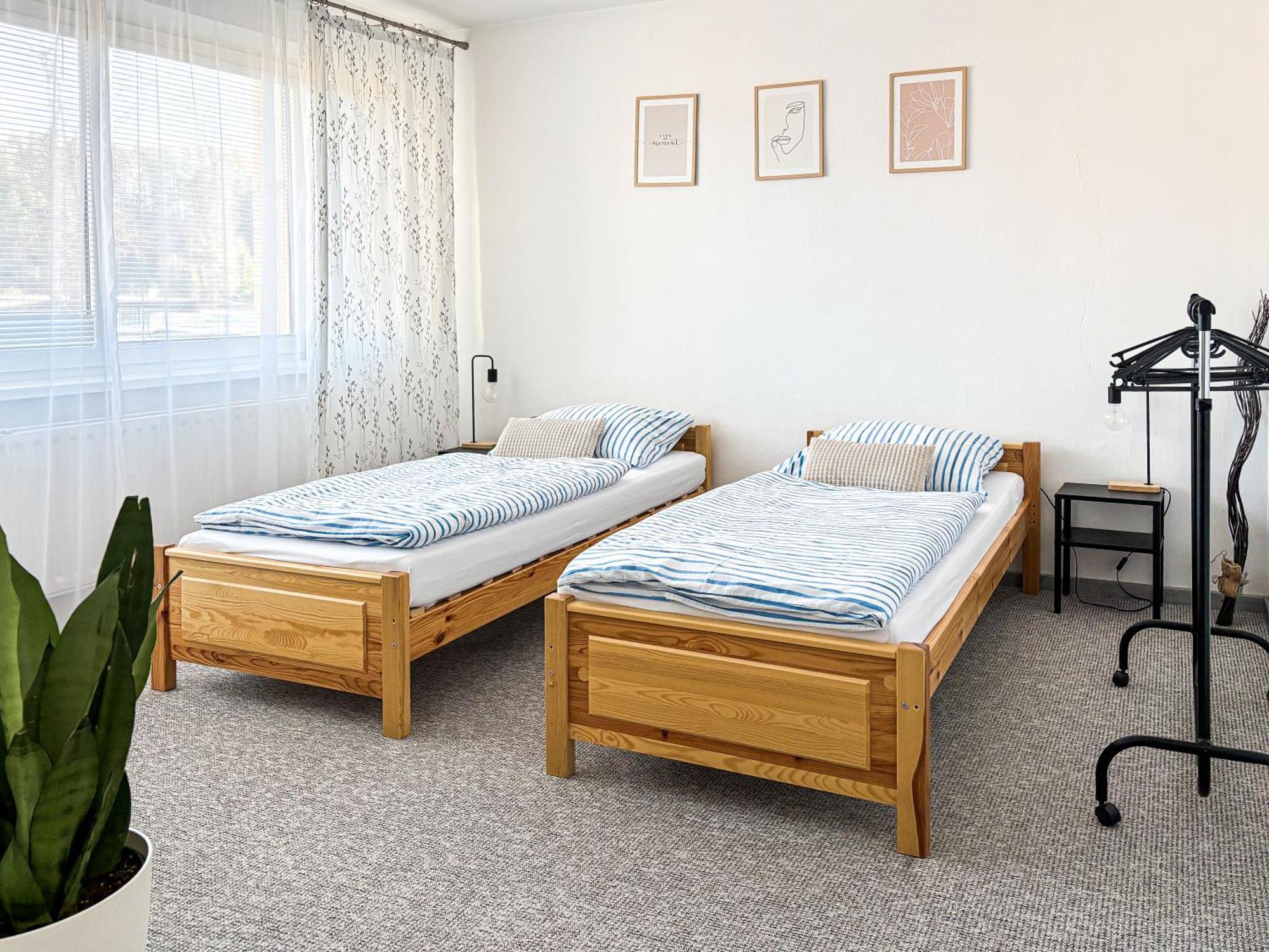 Vivi Apartments Липтовски-Микулаш Экстерьер фото
